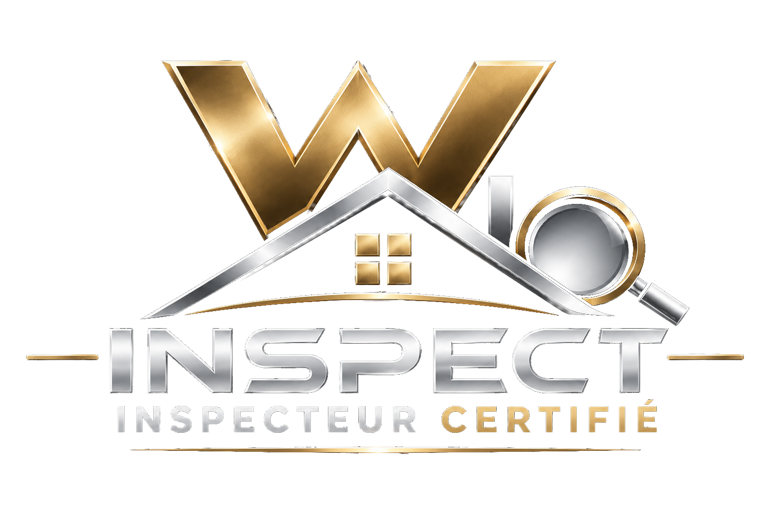W-Inspect — inspecteur certifié