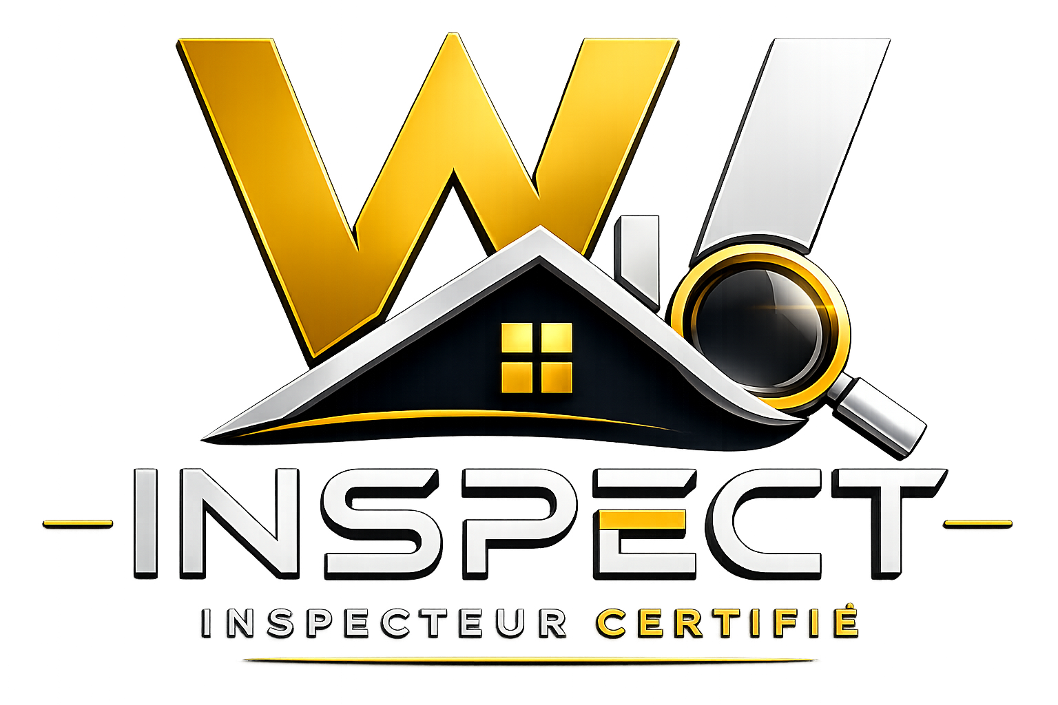 W-Inspect Logo